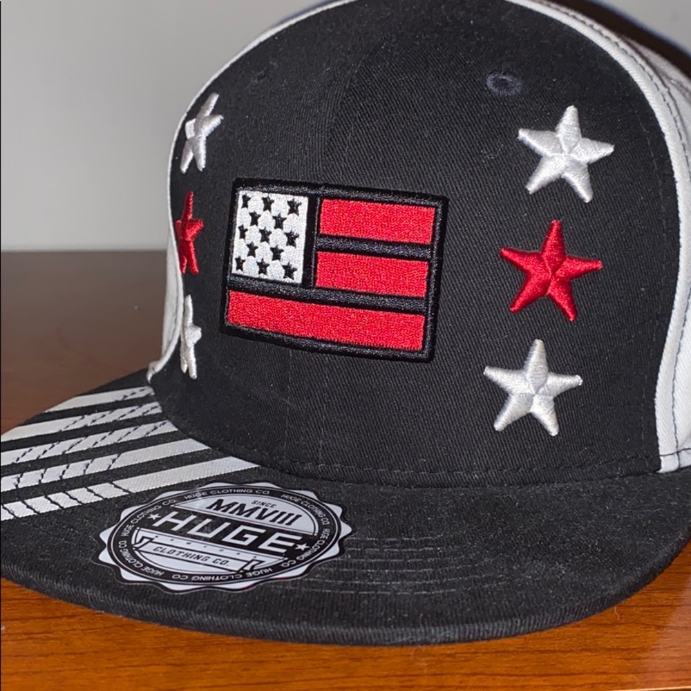 NYC Adjustable Cap